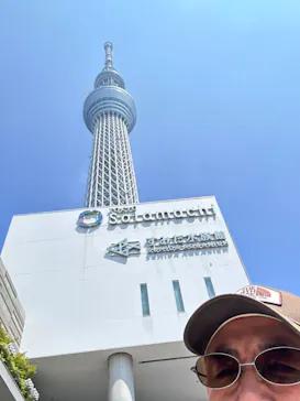 すみだ水族館に投稿された画像（2024/8/13）