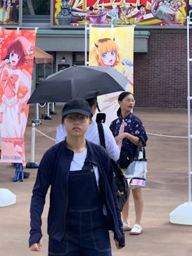 西武園ゆうえんちに投稿された画像（2024/8/13）