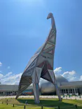 福井県立恐竜博物館に投稿された画像（2024/8/13）