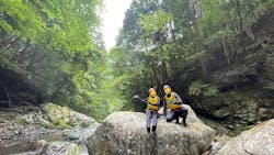 West Adventure（ウエストアドベンチャー）に投稿された画像（2024/8/13）
