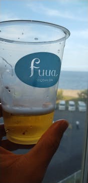 オーシャンスパ Fuuaに投稿された画像（2024/8/13）