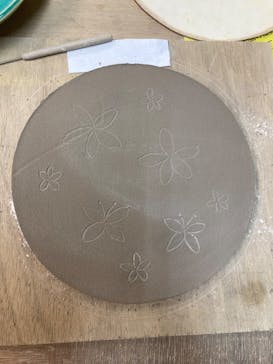 堀越陶房に投稿された画像（2024/8/13）