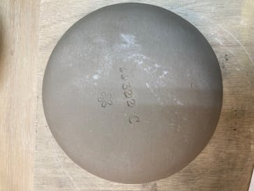 堀越陶房に投稿された画像（2024/8/13）