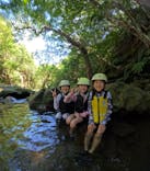 西表島 ADVENTURE PiPi（アドベンチャーピピ）に投稿された画像（2024/8/13）