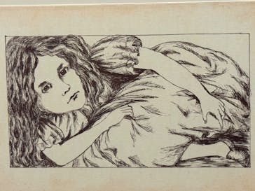 出版160周年記念　不思議の国のアリス展に投稿された画像（2024/8/13）