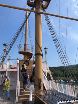 九十九島パールシーリゾートに投稿された画像（2024/8/13）