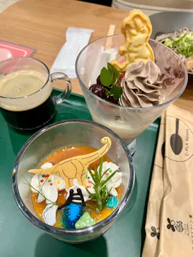 福井県立恐竜博物館に投稿された画像（2024/8/13）