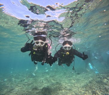 沖縄マリンサービス碧に投稿された画像（2024/8/13）