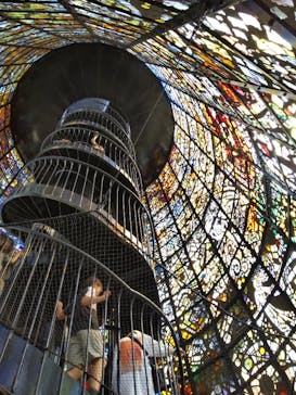 彫刻の森美術館に投稿された画像（2024/8/13）