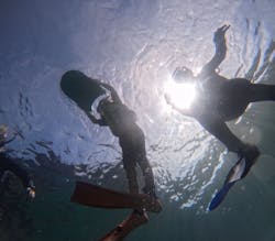 マリンステーション堂ヶ島に投稿された画像（2024/8/13）