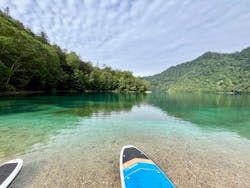 HIGHFIVE mountainworks（ハイファイブマウンテンワークス）に投稿された画像（2024/8/13）