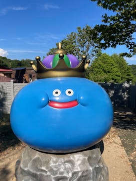 ニジゲンノモリに投稿された画像（2024/8/13）