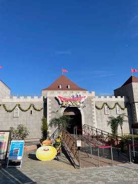 ニジゲンノモリに投稿された画像（2024/8/13）