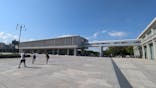 広島平和記念資料館に投稿された画像（2024/8/13）
