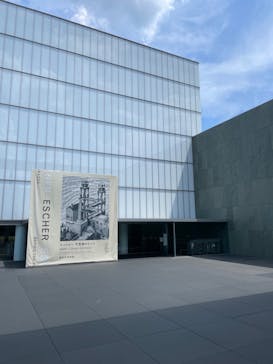 豊田市美術館に投稿された画像（2024/8/13）