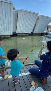 環境水族館アクアマリンふくしまに投稿された画像（2024/8/13）
