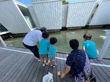 環境水族館アクアマリンふくしまに投稿された画像（2024/8/13）