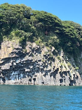 東尋坊観光遊覧船株式会社に投稿された画像（2024/8/13）