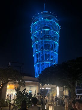 江の島1dayに投稿された画像（2024/8/13）