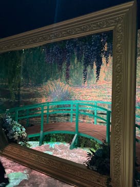 モネ＆フレンズ・アライブに投稿された画像（2024/8/13）