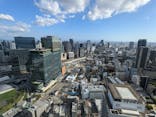 梅田スカイビル・空中庭園展望台に投稿された画像（2024/8/13）