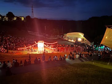 NESTA RESORT KOBE（ネスタリゾート神戸）に投稿された画像（2024/8/13）
