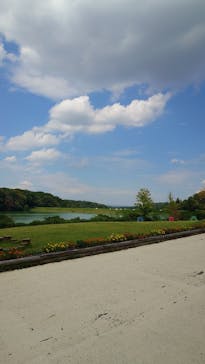 ムーミンバレーパークに投稿された画像（2024/8/13）