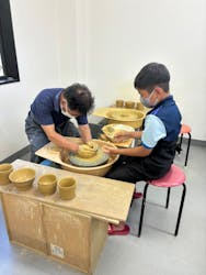 大谷焼窯元 大西陶器に投稿された画像（2024/8/13）