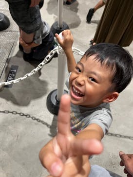 トミカ博 in TOKYO事務局に投稿された画像（2024/8/13）