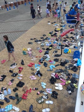 川越水上公園（埼玉県公園緑地協会）に投稿された画像（2024/8/13）