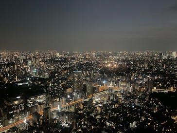 東京タワーに投稿された画像（2024/8/13）
