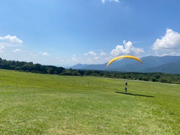 サニーサイドアウトドアスクールに投稿された画像（2024/8/13）