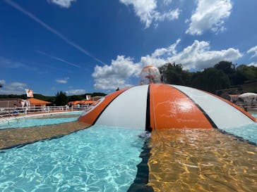 みろくの里に投稿された画像（2024/8/13）