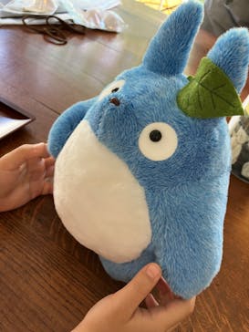 那須テディベア・ミュージアムに投稿された画像（2024/8/13）