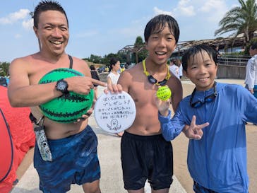 東武動物公園に投稿された画像（2024/8/13）