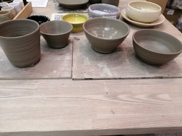 T-ROOMS 西荻陶芸教室に投稿された画像（2024/8/13）