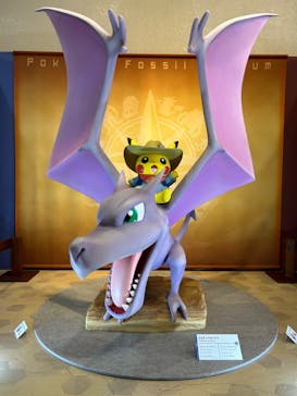 岐阜県博物館に投稿された画像（2024/8/13）