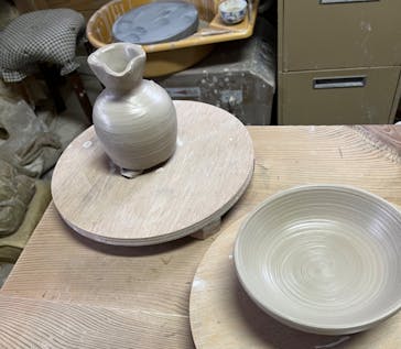 陶房艸雲窯（トウボウソウウンガマ）に投稿された画像（2024/8/13）