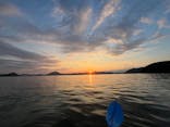 大三島　カヤック・SUPに投稿された画像（2024/8/13）