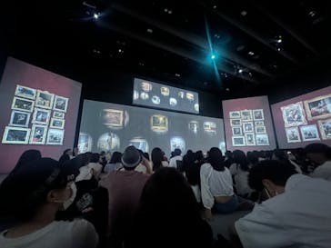 モネ＆フレンズ・アライブに投稿された画像（2024/8/13）