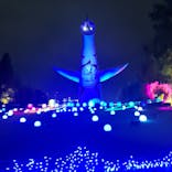 万博夏まつりに投稿された画像（2024/8/13）