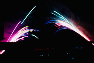 鈴鹿サーキットに投稿された画像（2024/8/13）