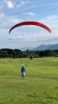 サニーサイドアウトドアスクールに投稿された画像（2024/8/13）