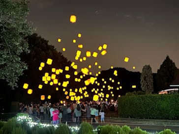 野外民族博物館 リトルワールドに投稿された画像（2024/8/13）