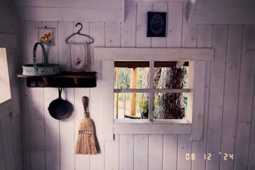 ムーミンバレーパークに投稿された画像（2024/8/13）