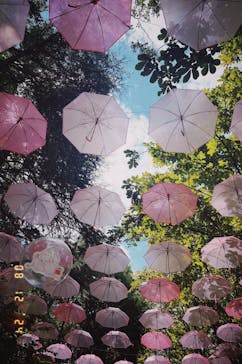 ムーミンバレーパークに投稿された画像（2024/8/13）