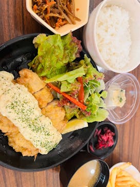 RAKU SPA 鶴見に投稿された画像（2024/8/13）