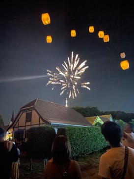 野外民族博物館 リトルワールドに投稿された画像（2024/8/13）