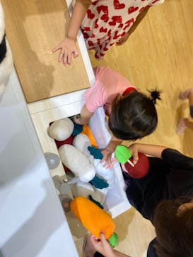 横浜アンパンマンこどもミュージアムに投稿された画像（2024/8/13）