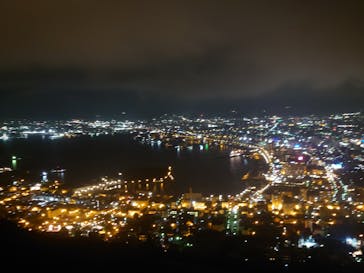 函館まちあるきガイドに投稿された画像（2024/8/13）